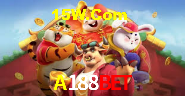 A188Bet App Interface