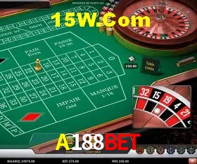 Slot Games A188Bet