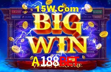 Game Providers A188Bet