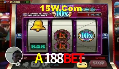 API Integration A188Bet