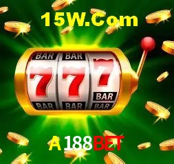 Welcome Bonus A188Bet